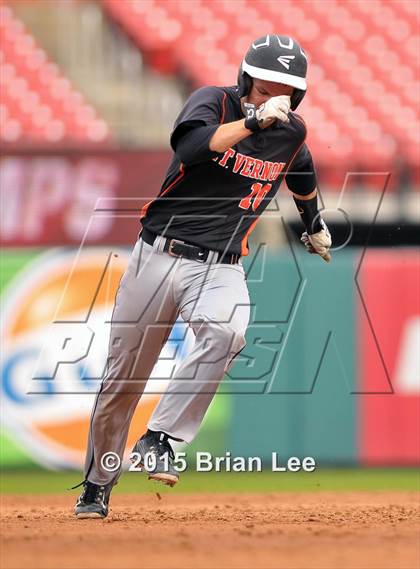 Thumbnail 1 in Salem vs Mt. Vernon photogallery.