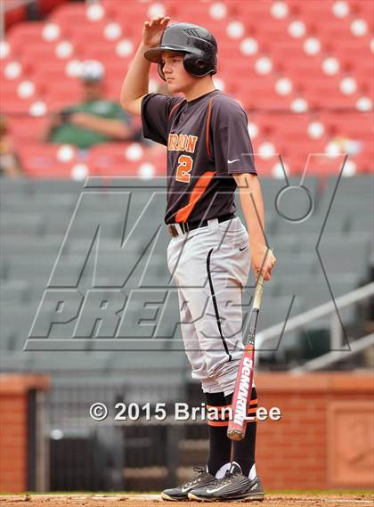 Thumbnail 2 in Salem vs Mt. Vernon photogallery.