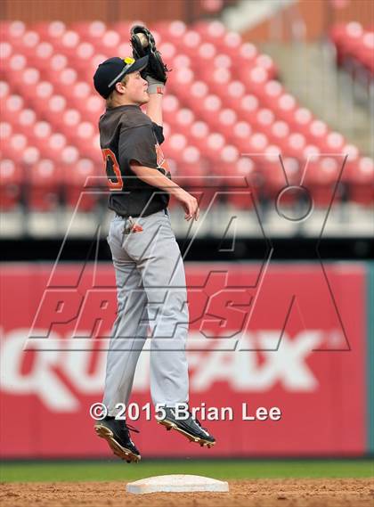 Thumbnail 3 in Salem vs Mt. Vernon photogallery.