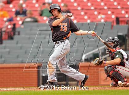 Thumbnail 3 in Salem vs Mt. Vernon photogallery.