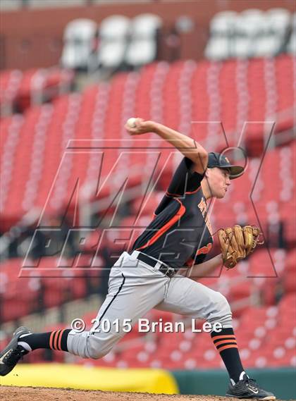 Thumbnail 3 in Salem vs Mt. Vernon photogallery.