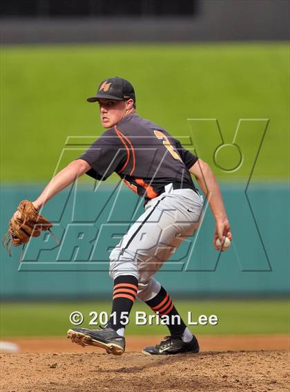 Thumbnail 3 in Salem vs Mt. Vernon photogallery.