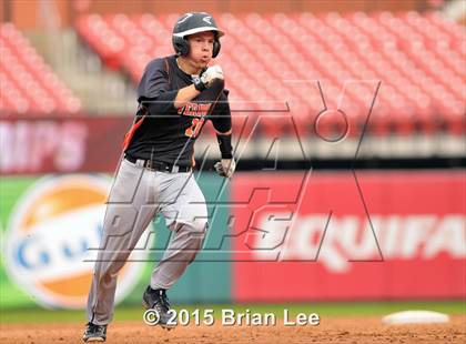 Thumbnail 2 in Salem vs Mt. Vernon photogallery.