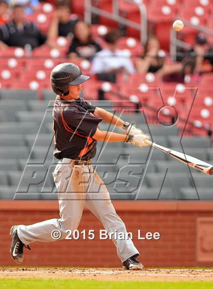 Thumbnail 1 in Salem vs Mt. Vernon photogallery.