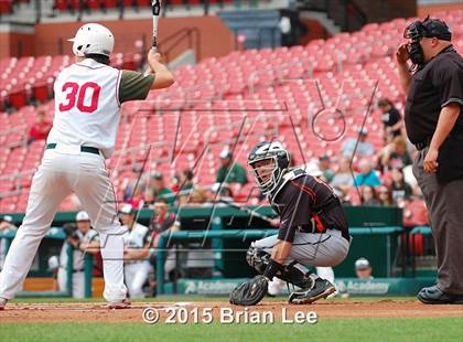 Thumbnail 2 in Salem vs Mt. Vernon photogallery.