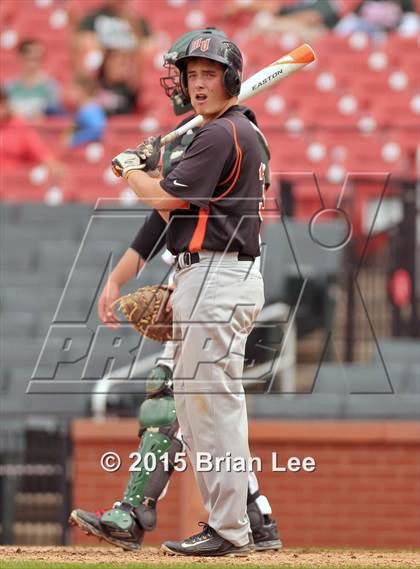 Thumbnail 1 in Salem vs Mt. Vernon photogallery.