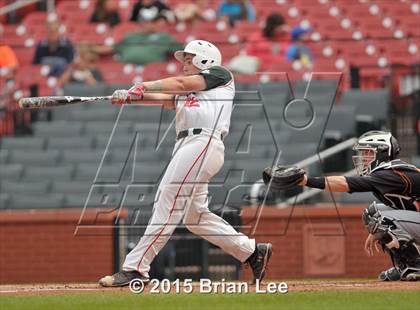 Thumbnail 1 in Salem vs Mt. Vernon photogallery.