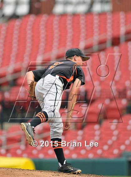 Thumbnail 1 in Salem vs Mt. Vernon photogallery.