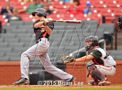 Thumbnail 3 in Salem vs Mt. Vernon photogallery.