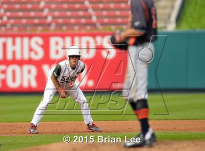Thumbnail 2 in Salem vs Mt. Vernon photogallery.