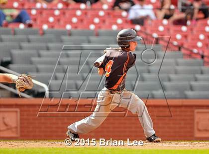 Thumbnail 2 in Salem vs Mt. Vernon photogallery.
