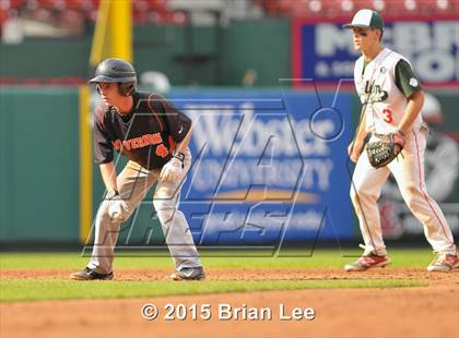 Thumbnail 1 in Salem vs Mt. Vernon photogallery.