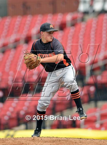 Thumbnail 1 in Salem vs Mt. Vernon photogallery.