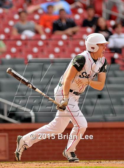Thumbnail 3 in Salem vs Mt. Vernon photogallery.