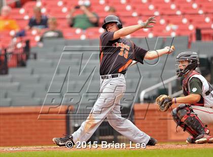Thumbnail 1 in Salem vs Mt. Vernon photogallery.
