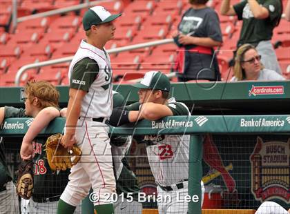 Thumbnail 1 in Salem vs Mt. Vernon photogallery.