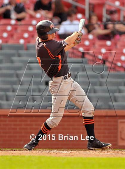 Thumbnail 3 in Salem vs Mt. Vernon photogallery.