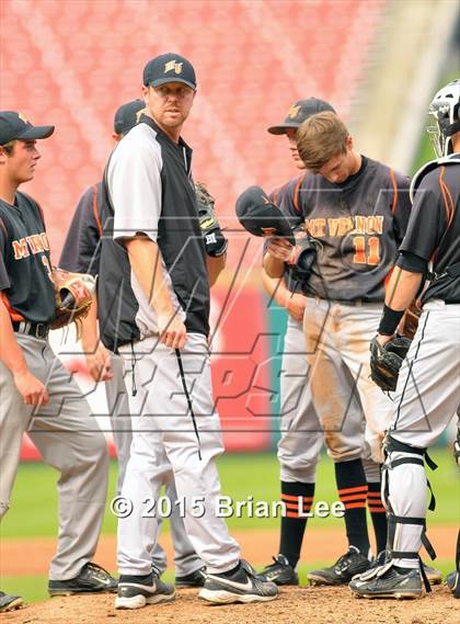 Thumbnail 1 in Salem vs Mt. Vernon photogallery.