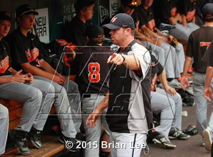 Thumbnail 3 in Salem vs Mt. Vernon photogallery.