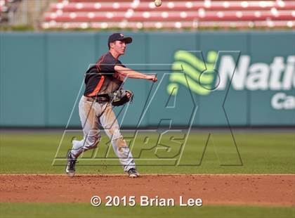 Thumbnail 2 in Salem vs Mt. Vernon photogallery.