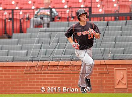 Thumbnail 2 in Salem vs Mt. Vernon photogallery.