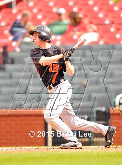 Thumbnail 2 in Salem vs Mt. Vernon photogallery.