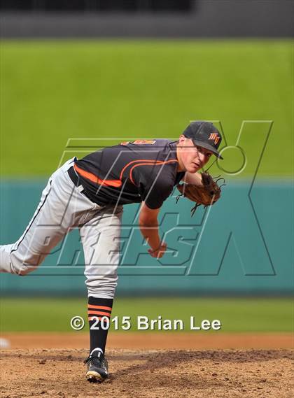 Thumbnail 3 in Salem vs Mt. Vernon photogallery.