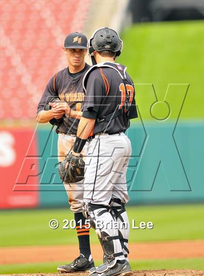 Thumbnail 2 in Salem vs Mt. Vernon photogallery.