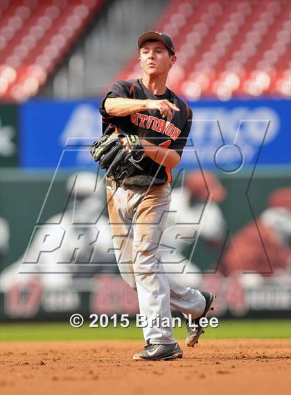 Thumbnail 1 in Salem vs Mt. Vernon photogallery.