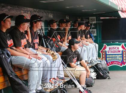Thumbnail 2 in Salem vs Mt. Vernon photogallery.