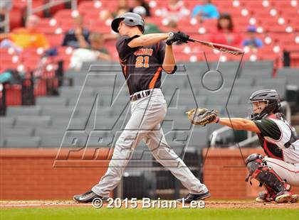 Thumbnail 3 in Salem vs Mt. Vernon photogallery.