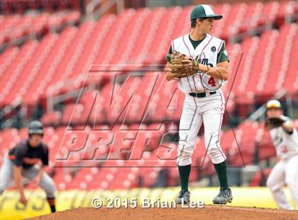 Thumbnail 1 in Salem vs Mt. Vernon photogallery.