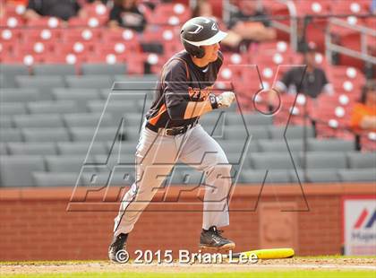 Thumbnail 3 in Salem vs Mt. Vernon photogallery.