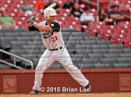 Thumbnail 2 in Salem vs Mt. Vernon photogallery.