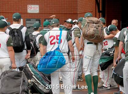 Thumbnail 2 in Salem vs Mt. Vernon photogallery.