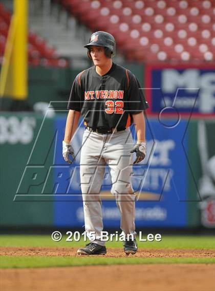Thumbnail 1 in Salem vs Mt. Vernon photogallery.