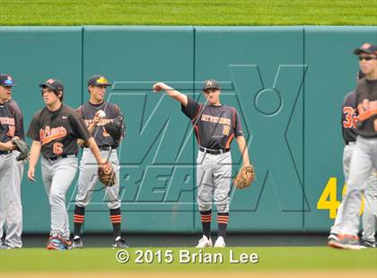 Thumbnail 3 in Salem vs Mt. Vernon photogallery.
