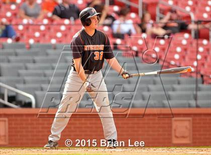 Thumbnail 3 in Salem vs Mt. Vernon photogallery.