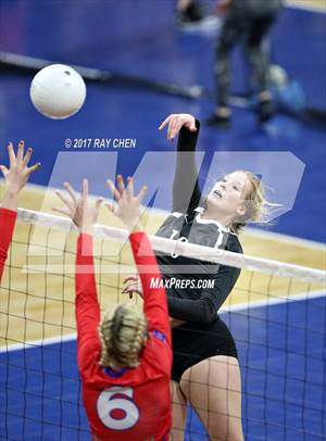 Valley vs. Buena Vista (CHSAA 3A Pool III Match 12)