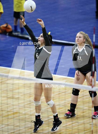 Thumbnail 1 in Valley vs. Buena Vista (CHSAA 3A Pool III Match 12) photogallery.