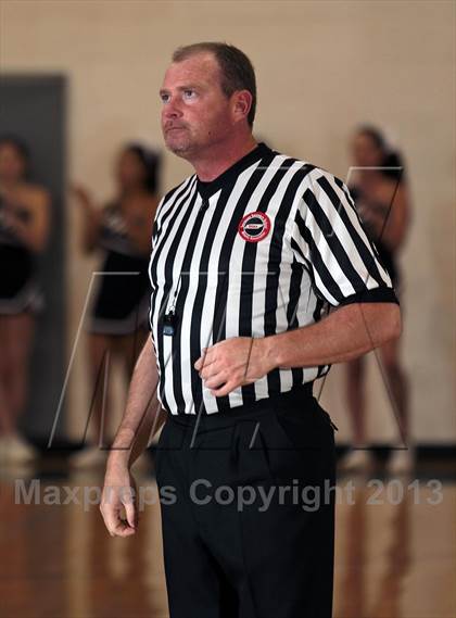 Thumbnail 2 in Fulton vs Christian Academy of Knoxville (TSSAA Regional Semifinal) photogallery.