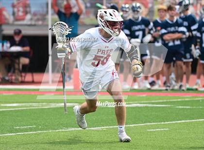 Thumbnail 1 in Fairfield Prep vs. Staples (CIAC Class L Final) photogallery.