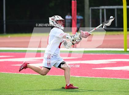 Thumbnail 1 in Fairfield Prep vs. Staples (CIAC Class L Final) photogallery.
