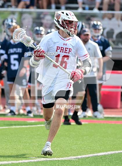 Thumbnail 1 in Fairfield Prep vs. Staples (CIAC Class L Final) photogallery.