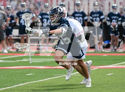 Thumbnail 1 in Fairfield Prep vs. Staples (CIAC Class L Final) photogallery.