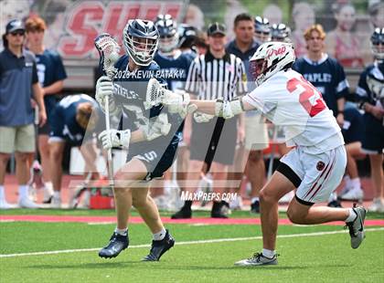 Thumbnail 1 in Fairfield Prep vs. Staples (CIAC Class L Final) photogallery.