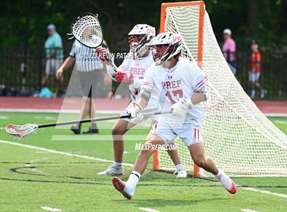 Thumbnail 1 in Fairfield Prep vs. Staples (CIAC Class L Final) photogallery.