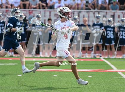 Thumbnail 1 in Fairfield Prep vs. Staples (CIAC Class L Final) photogallery.