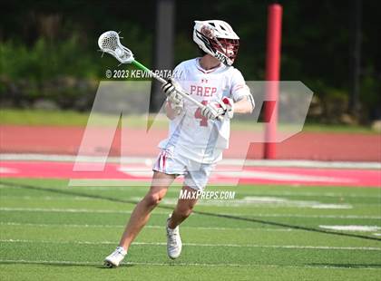Thumbnail 1 in Fairfield Prep vs. Staples (CIAC Class L Final) photogallery.