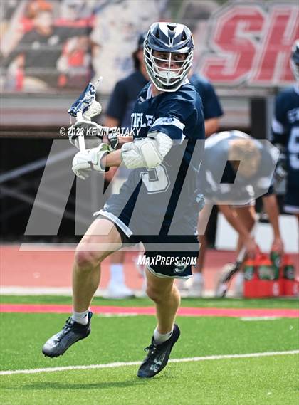 Thumbnail 1 in Fairfield Prep vs. Staples (CIAC Class L Final) photogallery.